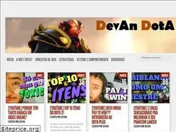 Sites similar to devandota.wordpress.com
