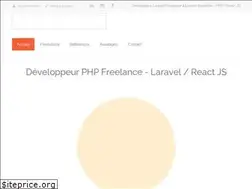 Sites similar to devandweb.fr