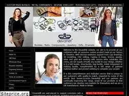Sites similar to devanetbelts.co.uk