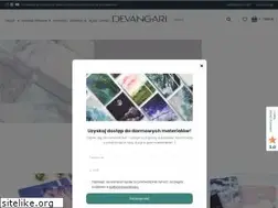 Sites similar to devangari-art.pl