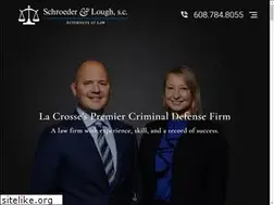 Sites similar to devaniebelzerlaw.com