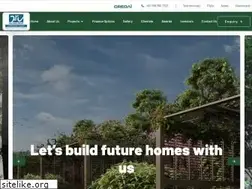 Sites similar to devanshconstructions.com