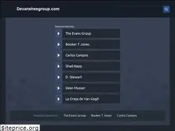 Sites similar to devansheegroup.com