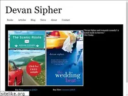 Sites similar to devansipher.com