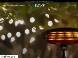 Sites similar to devanti.com.au