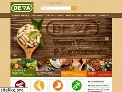 Sites similar to devanutrition.com