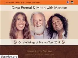 Sites similar to devapremalmiten.hu
