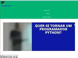 Sites similar to devaprender.com
