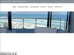 Sites similar to devaradayspa.co.za