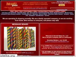 Sites similar to devardiglass.com
