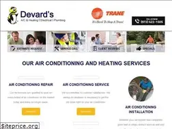 Sites similar to devards.com