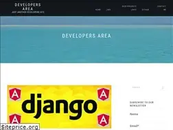 Sites similar to devarea.com
