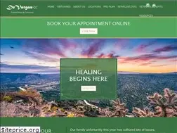Sites similar to devargasfuneral.com
