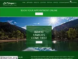 Sites similar to devargastaos.com