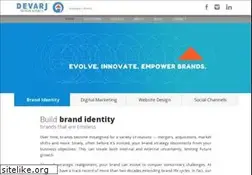 Sites similar to devarj.com