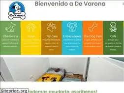 Sites similar to devarona.com