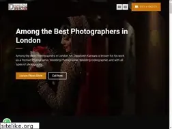 Sites similar to devarshiphoto.com