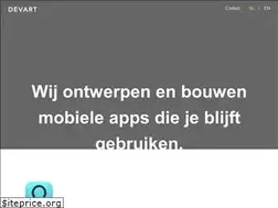 Sites similar to devart.nl