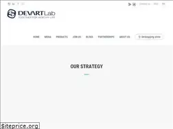 Sites similar to devartlab.com