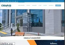 Sites similar to devas.com.tr