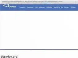 Sites similar to devasaglik.com.tr
