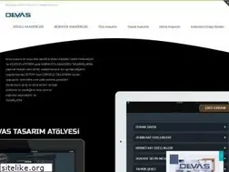 Sites similar to devasasansor.com