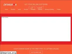 Sites similar to devasena.net