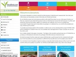 Sites similar to devashola.com