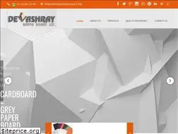 Sites similar to devashraykappaboard.com
