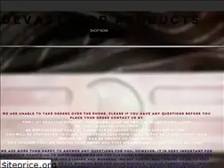 Sites similar to devastatorfilter.com
