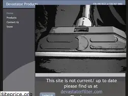 Sites similar to devastatorproducts.com
