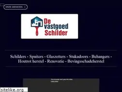 Sites similar to devastgoedschilder.nl