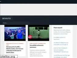 Sites similar to devasto.org