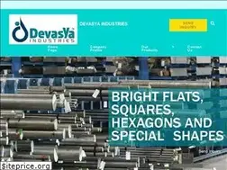 Sites similar to devasyaindustries.net