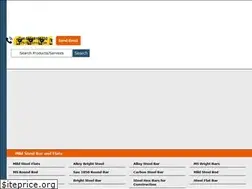 Sites similar to devasyasteelindustries.com