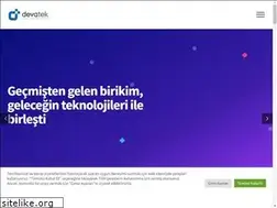 Sites similar to devatek.com