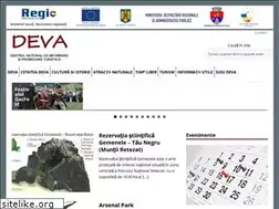 Sites similar to devaturism.ro