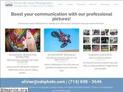 Sites similar to devaulxphotography.com