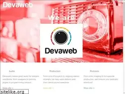 Sites similar to devaweb.com