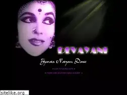 Sites similar to devayanidance.com