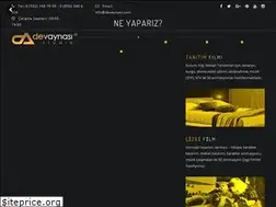 Sites similar to devaynasi.com