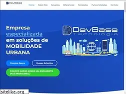 Sites similar to devbase.com.br