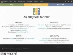 Sites similar to devbay.net