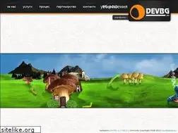 Sites similar to devbg.eu