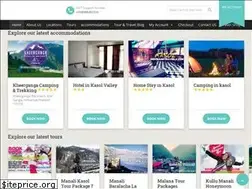 Sites similar to devbhumitravels.com