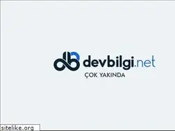 Sites similar to devbilgi.net