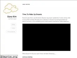 Sites similar to devblog.me