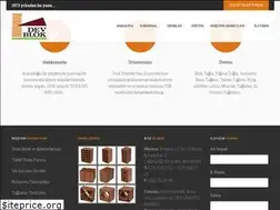 Sites similar to devblok.com