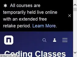 Sites similar to devbootcamp.com