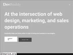 Sites similar to devbuddy.ca